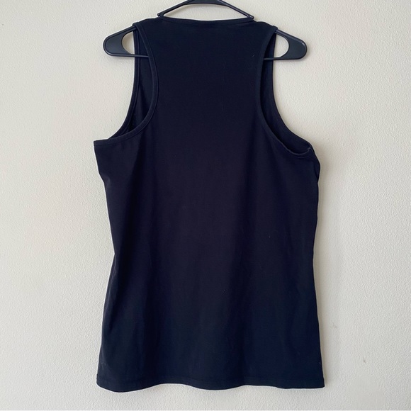 GYMSHARK ARRIVAL SLEEVELESS T-SHIRT - Picture 5 of 6